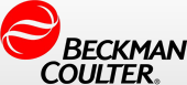 logo beckman coulter